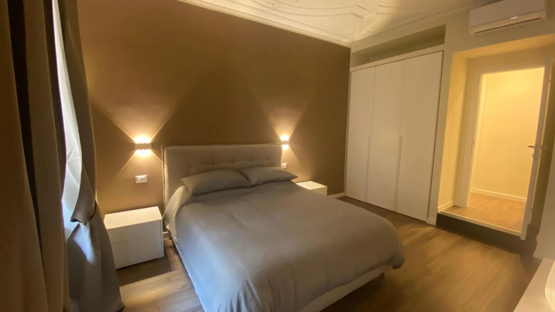 Colombo Sweet House Apartment Genoa