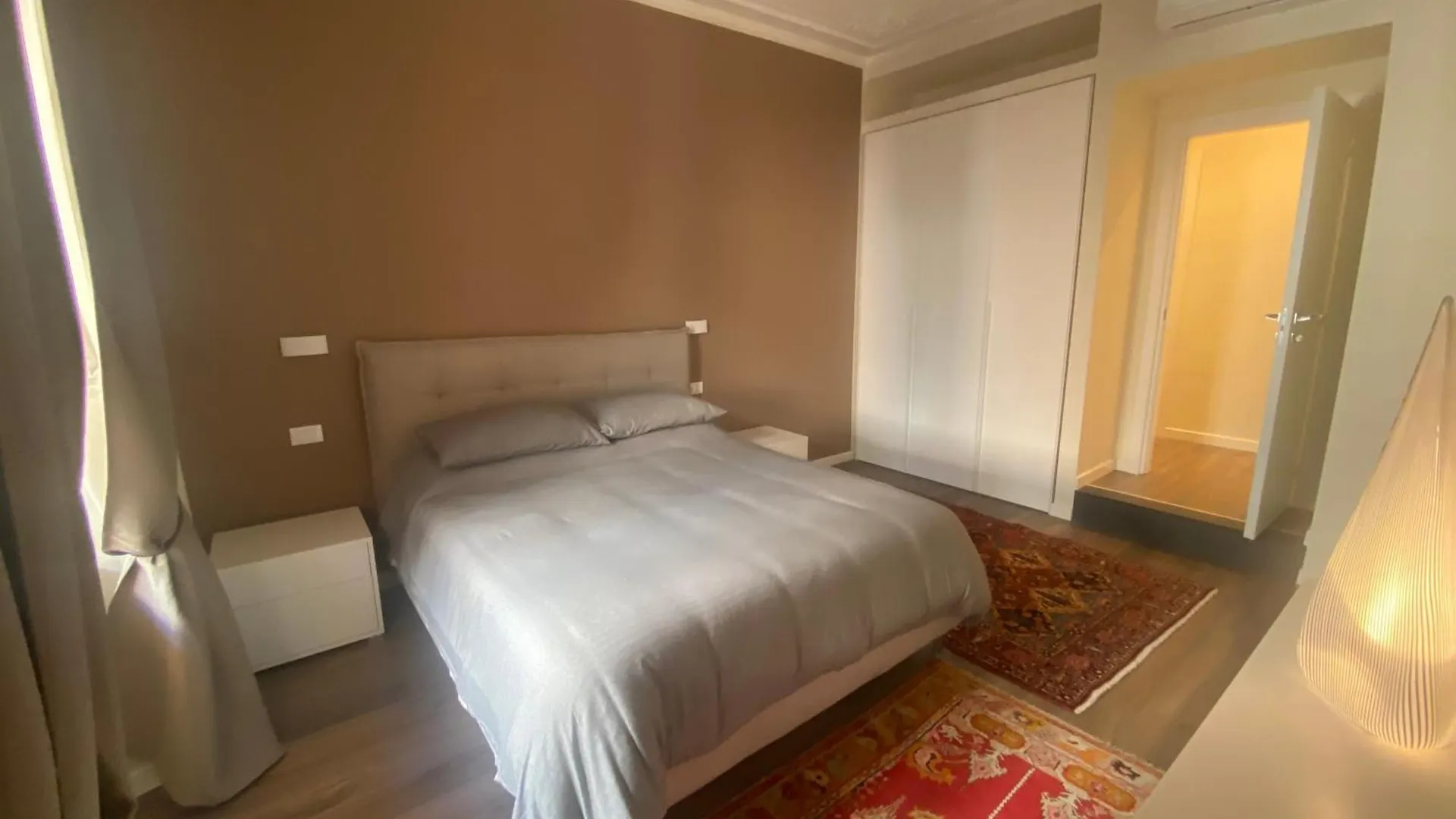 Colombo Sweet House Apartment Genoa