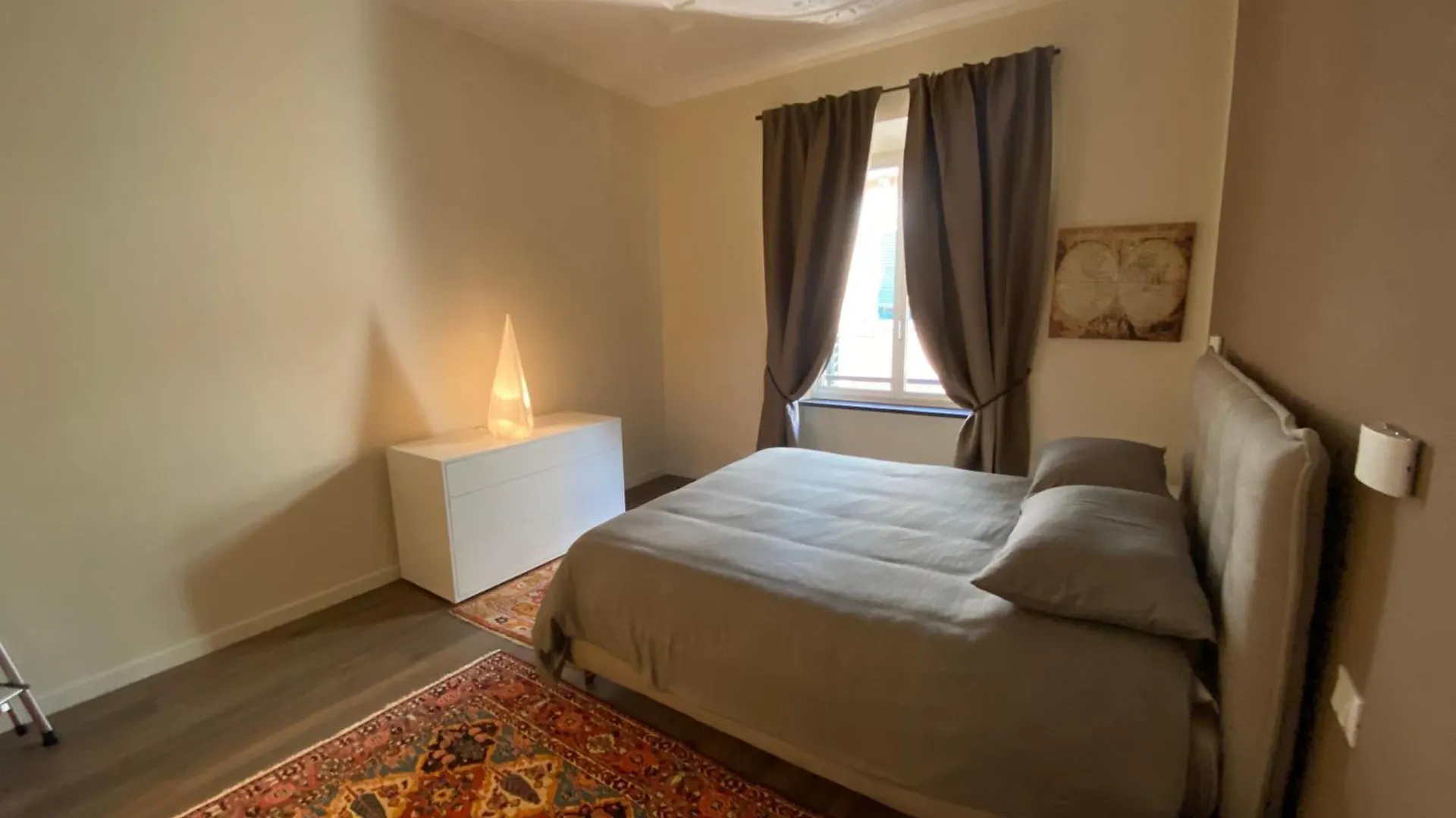 Colombo Sweet House Apartment Genoa