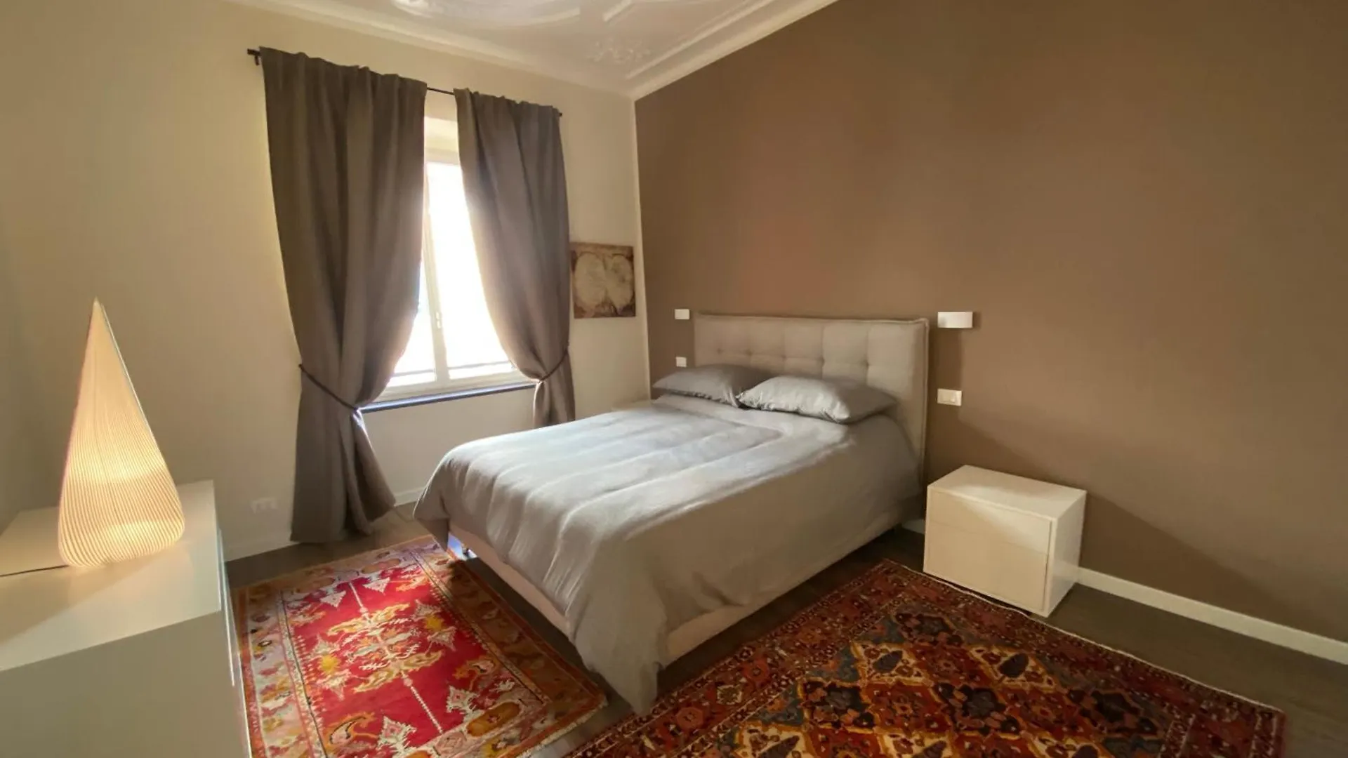 Colombo Sweet House Apartment Genoa 0*,  Italy